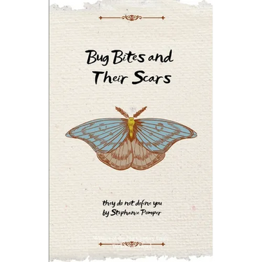 Bug Bites and Their Scars