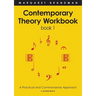 Contemporary Theory Workbook Book 1