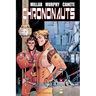 Chrononauts Library Edition