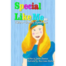 Special Like Me ... Madison The Great: Ehlers-Danlos Syndrome
