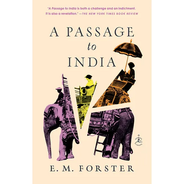 A Passage to India