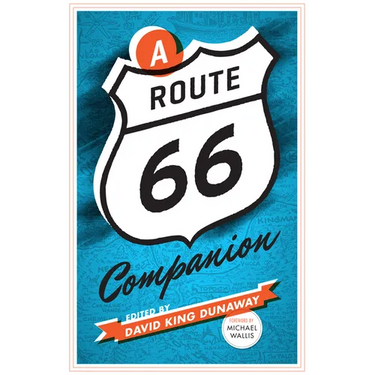 A Route 66 Companion