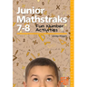 Junior Mathstraks 7-8: Blackline Masters for Ages 7-8