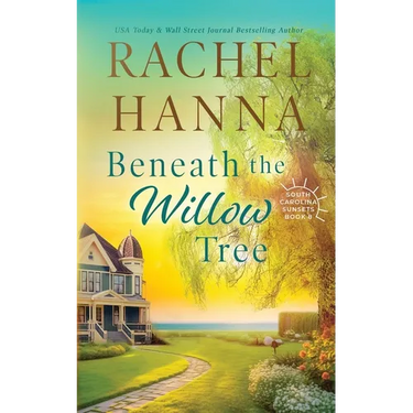 Beneath The Willow Tree