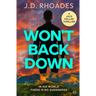 Won't Back Down