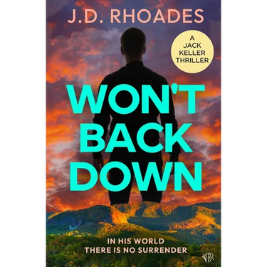 Won't Back Down