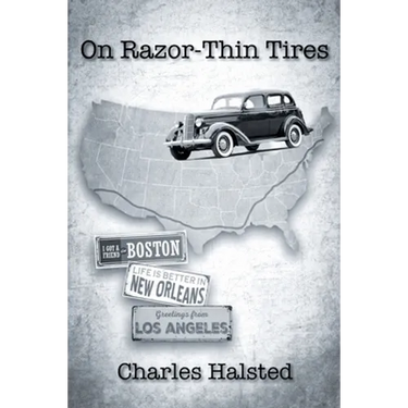 On Razor-Thin Tires