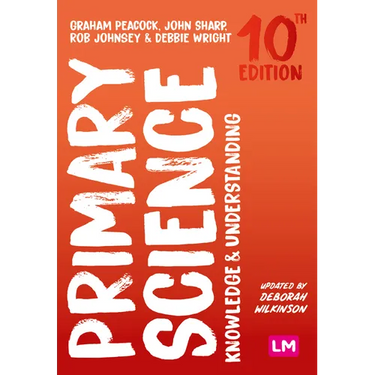 Primary Science: Knowledge and Understanding