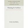 Planning for Serfdom