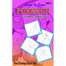 Learn To Draw Pokemon - 10 Simple Characters: Pencil Drawing Step By Step Book 5: Pencil Drawing Ideas for Absolute Beginners