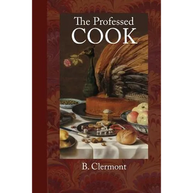 The Professed Cook