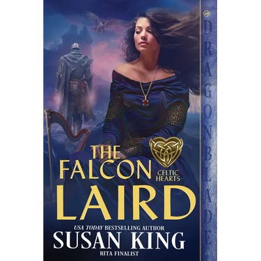 The Falcon Laird