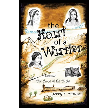 The Heart of a Warrior