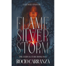 Flame in the Silver Storm