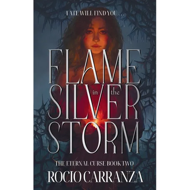 Flame in the Silver Storm