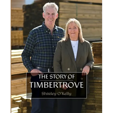 The Story of Timbertrove