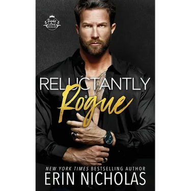 Reluctantly Rogue