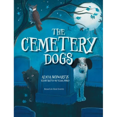 The Cemetery Dogs