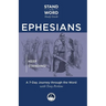 Ephesians: Keep Standing! a 7-Day Journey Through the Word