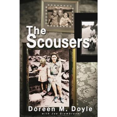 The Scousers