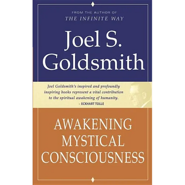Awakening Mystical Consciousness