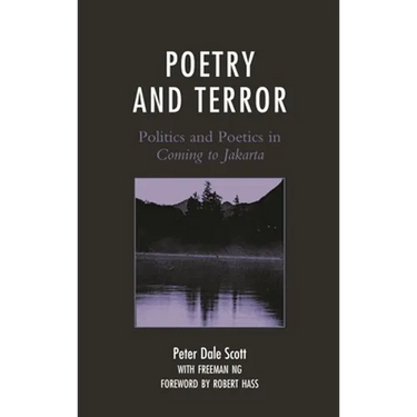 Poetry and Terror: Politics and Poetics in Coming to Jakarta