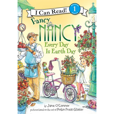 Every Day Is Earth Day