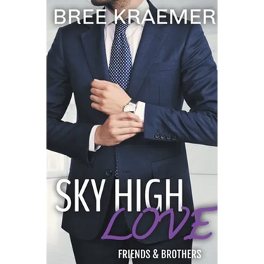 Sky High Love