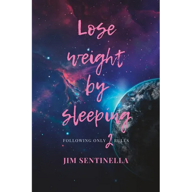 Lose weight by sleeping: Following only 2 rules