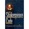 The Shakespeare Code