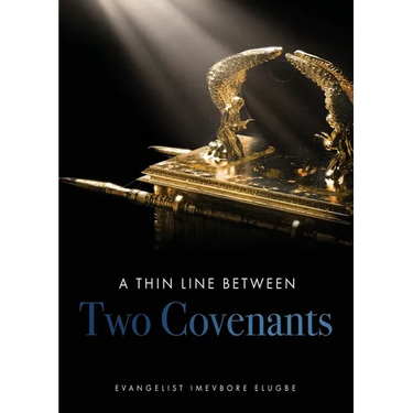 A Thin Line Between Two Covenants