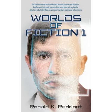 Worlds of Fiction 1