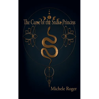 The Curse of the Snake Princess
