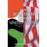 From Bethlehem to the United States: A Christian Palestinian American Journey's Memoirs, 1944-Present