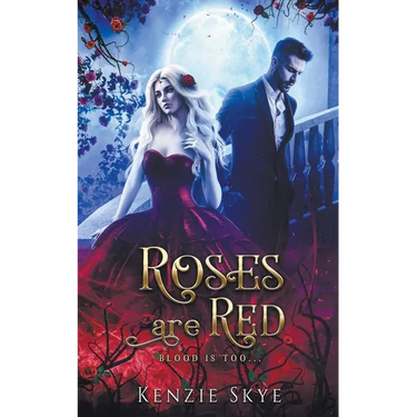 Roses Are Red