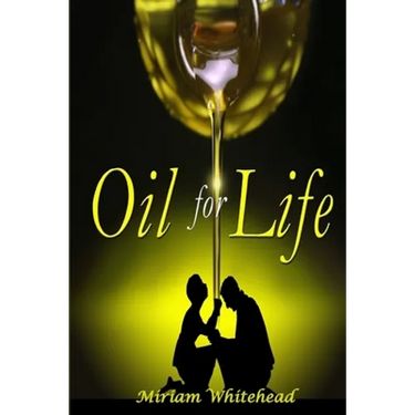Oil For LIfe