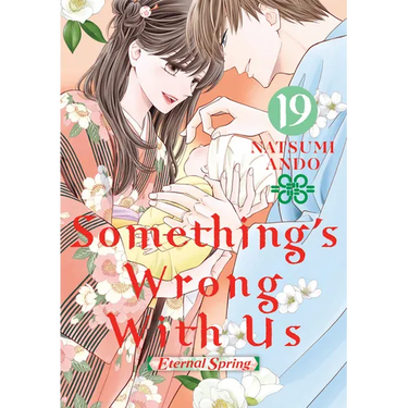 Something's Wrong with Us 19