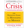Crisis Communication (Pb)
