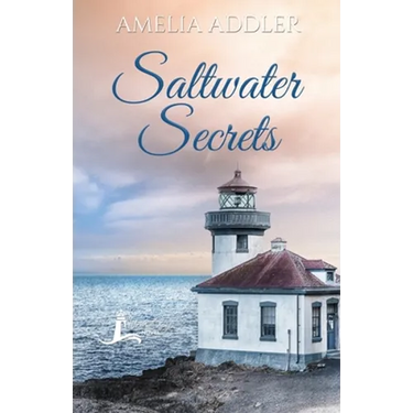 Saltwater Secrets