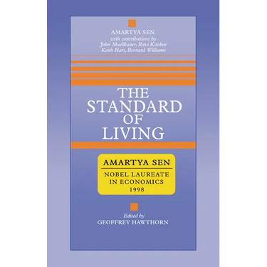 The Standard of Living