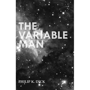 The Variable Man