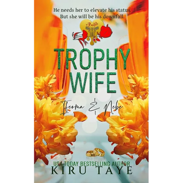 Trophy Wife