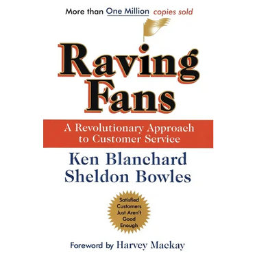 Raving Fans