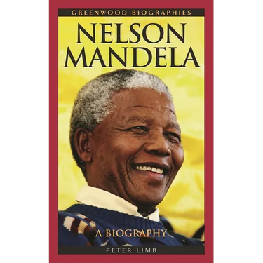 Nelson Mandela: A Biography