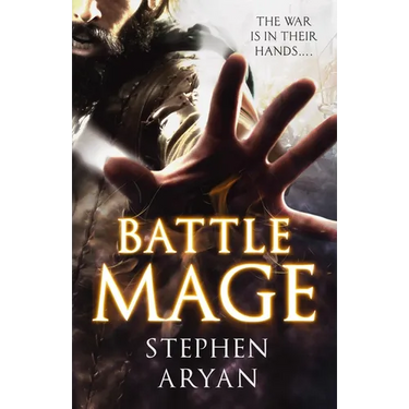 Battlemage