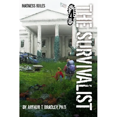 The Survivalist (Madness Rules)