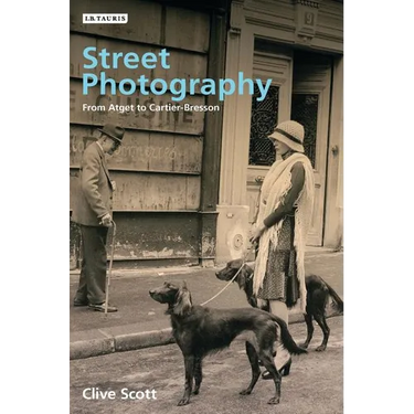 Street Photography: From Brassai to Cartier-Bresson