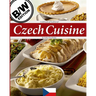 Czech Cuisine B/W: Cookbook of Traditional Czech Cuisine