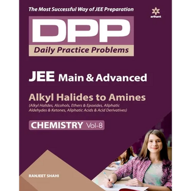 DPP Chemistry Vol-8