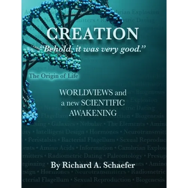 Creation: "Behold, it was very good." Worldviews and a New Scientific Awakening